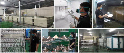 Zhongshan Rong Fei Lighting Co., Ltd.