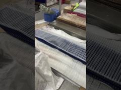 Современная гостиная светодиодная лампа яркая прозрачная прикроватная тумбочка для спальни