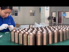 Фабрика по производству люстр для отелей для освещения