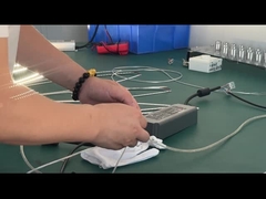 Подвесное лестничное освещение Тестирование светодиодной ленты