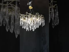 Потолочное освещение белого матированного стекла привесных ламп стекла CCC ISO9001 привесное