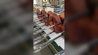 Изготовленные на заказ садовые настенные светильники водонепроницаемые и стильные