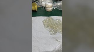 Роскошная люстра на заказ для отелей и вилл