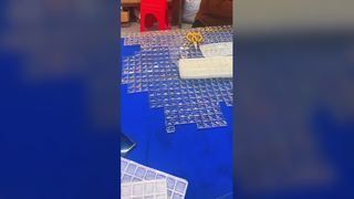 Индивидуальная современная модная художественная стеклянная светодиодная люстра Янтарная прозрачная декоративная подвеска, проект установки