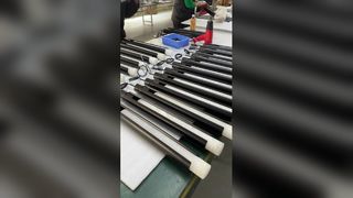 Хрустальная люстра Nordic Gold для роскошных помещений