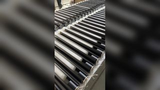 Роскошный светодиодный настенный светильник для коридора отеля